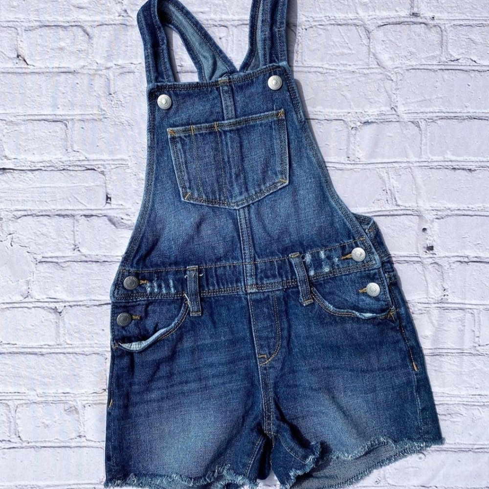 Old Navy Short Bibs